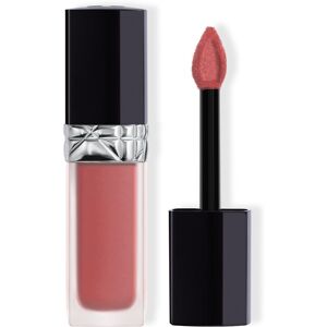 Christian Dior Rouge Dior Forever Liquid Matter Flüssig-Lippenstift Farbton 458 Forever Paris 6 ml