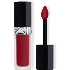 Christian Dior Rouge Dior Forever Liquid Matter Flüssig-Lippenstift Farbton 959 Forever Bold 6 ml
