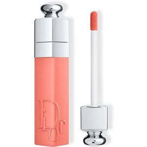 Christian Dior Dior Addict Lip Tint flüssiger Lippenstift Farbton 251 Natural Peach 5 ml
