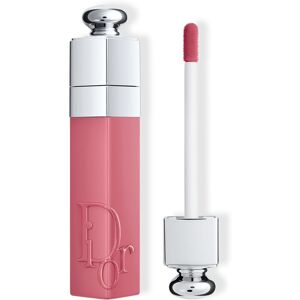 Christian Dior Dior Addict Lip Tint flüssiger Lippenstift Farbton 351 Natural Nude 5 ml