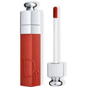 Christian Dior Dior Addict Lip Tint flüssiger Lippenstift Farbton 421 Natural Tea 5 ml