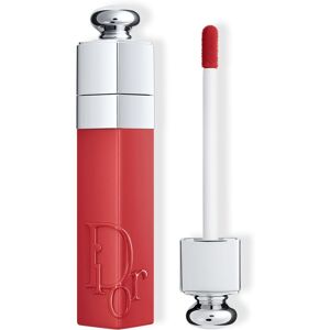 Christian Dior Dior Addict Lip Tint flüssiger Lippenstift Farbton 651 Natural Rose 5 ml