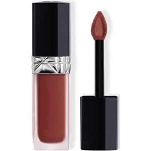 Christian Dior Rouge Dior Forever Liquid Matter Flüssig-Lippenstift Farbton 637 Forever Sublime 6 ml