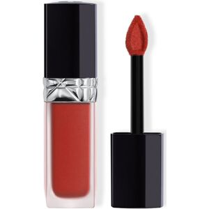 Christian Dior Rouge Dior Forever Liquid Matter Flüssig-Lippenstift Farbton 861 Forever Charm 6 ml