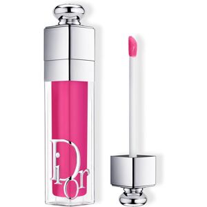 Christian Dior Dior Addict Lip Maximizer Lipgloss für mehr Volumen Farbton 007 Raspberry 6 ml