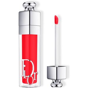 Christian Dior Dior Addict Lip Maximizer Lipgloss für mehr Volumen Farbton 015 Cherry 6 ml