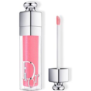Christian Dior Dior Addict Lip Maximizer Lipgloss für mehr Volumen Farbton 010 Holographic Pink 6 ml