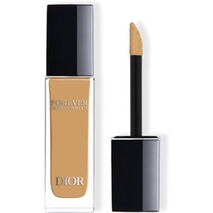 Christian Dior Dior Forever Skin Correct deckender Creme-Korrektor Farbton 4WO Warm Olive 11 ml