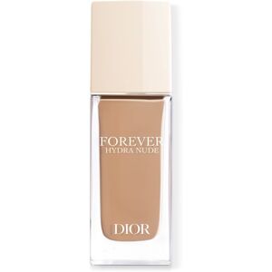 Christian Dior Dior Forever Hydra Nude Make up für einen natürlichen Look Farbton 2,5N Neutral 30 ml