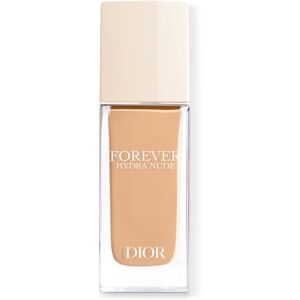 Christian Dior Dior Forever Hydra Nude Make up für einen natürlichen Look Farbton 3,5N Neutral 30 ml