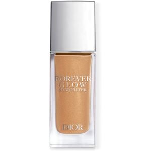 Christian Dior Dior Forever Glow Star Filter aufhellendes Fluid Farbton 4N 30 ml