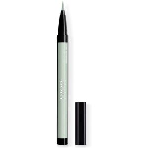 Christian Dior Diorshow Liquid Liner Flüssig-Eyeliner im Stift wasserfest Farbton 301 Shimmer Green 0.55 ml
