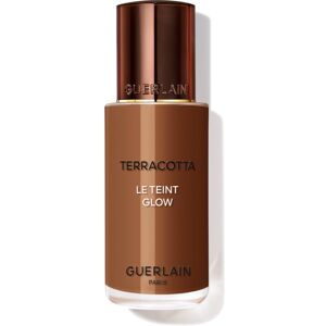 Guerlain Terracotta Le Teint Glow das flüssige aufhellende Foundation für ein natürliches Aussehen Farbton 9N Neutral 35 ml