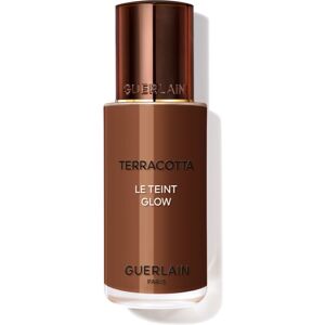 Guerlain Terracotta Le Teint Glow das flüssige aufhellende Foundation für ein natürliches Aussehen Farbton 9N Neutral 35 ml
