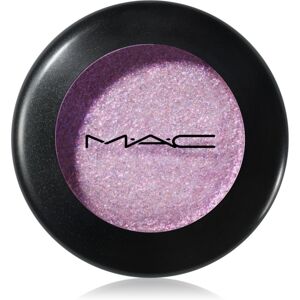MAC Cosmetics Dazzleshadow Lidschatten mit Glitter Farbton Shine De-light 1 g
