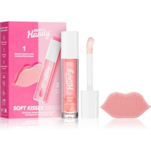 Merci Handy Soft Kisses Set für Lippen