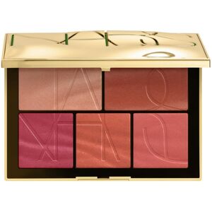 NARS Pure Luxury Light Reflecting Cheek & Eye Palette Lidschatten-Palette und Rouge Farbton MEDIUM TO DEEP 17.4 g