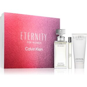 Calvin Klein Eternity Geschenkset für Damen