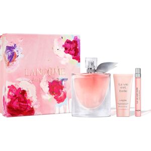 Lancome La Vie Est Belle Geschenkset für Damen