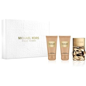 Michael Kors Pour Femme Geschenkset für Damen