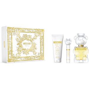 Moschino Toy 2 Geschenkset für Damen