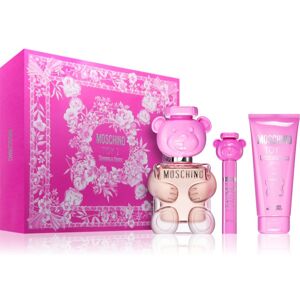 Moschino Toy 2 Bubble Gum Geschenkset für Damen