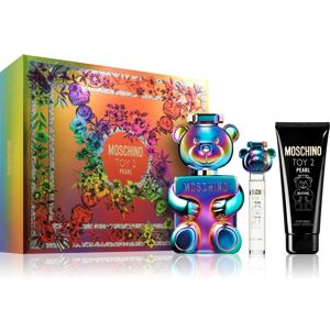 Moschino Toy 2 Pearl Geschenkset für Damen