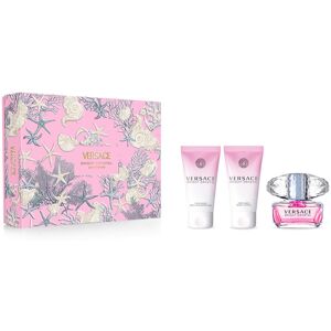Versace Bright Crystal Geschenkset für Damen