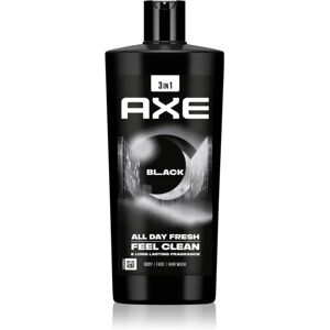 Axe Black Duschgel für Herren 700 ml