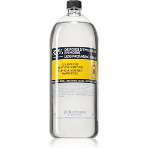 L’Occitane Verbena Citrus Duschgel Refill 500 ml