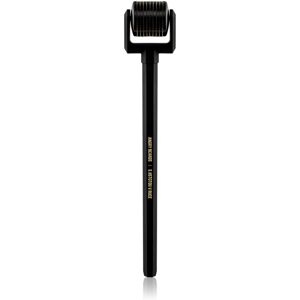 Angry Beards Beard Roller & Tool Cleaner Pflege zur Förderung des Bartwachstums