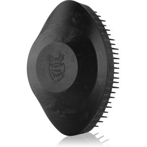 Angry Beards All-Rounder Carbon Brush Bürste für Bart und Haare für Herren 11 × 7 cm 1 St.