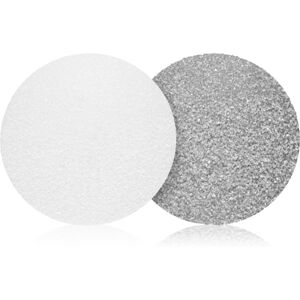 Silk'n VacuPedi Soft & Medium Ersatzkopf für die Reinigungsbürste für rissige Füße 2 St.