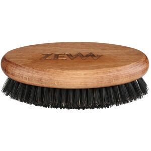 Zew For Men Beard Brush Bartbürste 1 St.