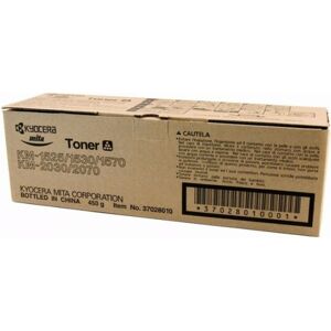 Kyocera 37028010 - Schwarz - Toner