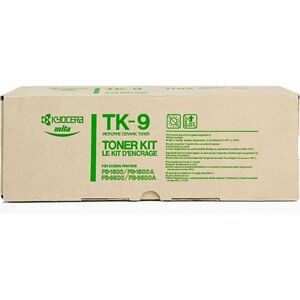 Kyocera 37027009 - Schwarz - Toner