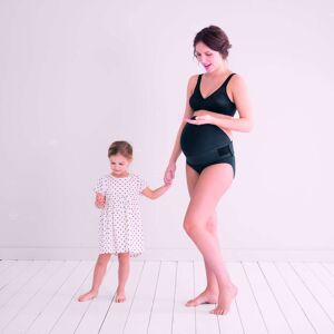 Anita maternity Bauchband schwarz
