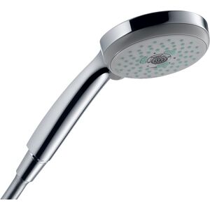 Hansgrohe Handbrause Croma 100 Multi gelb , 28536480 28536480