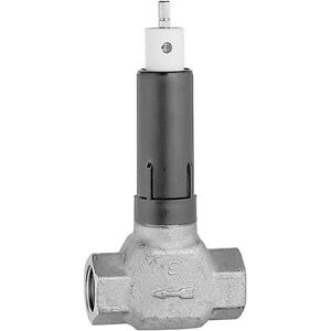 Einbau-Körper zum Unterputzventil Hansadesigno 0225 DN20 2260100
