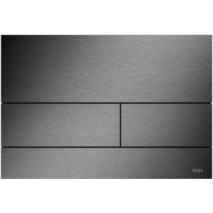 Tece square Metall Chrom schwarz gebürstet AFP, 9240846 9240846