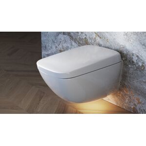 Toto NEOREST® WX2 Dusch-WC Aufsatz mit Fernbedienung, TCF95280GEU TCF95280GEU