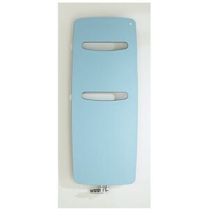 Zehnder Vitalo Spa Design-Heizkörper ZV200359AW00000 VIT-120-060, 1200 x 590 mm, anthracite grey, RAL 7016, Mittelanschluss