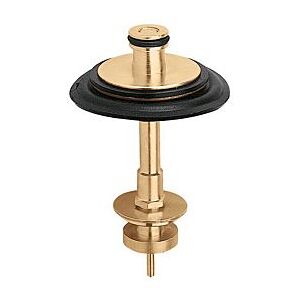 Caleffi Entleerungsventil 59978 1/2", für Systemtrenner 574004