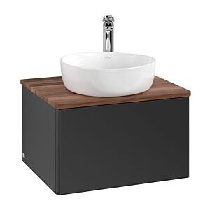 Villeroy und Boch Villeroy & Boch Antao Waschtischunterschrank 600x360x500mm L29052PD mit Beleuchtung FK/AP: PD/2