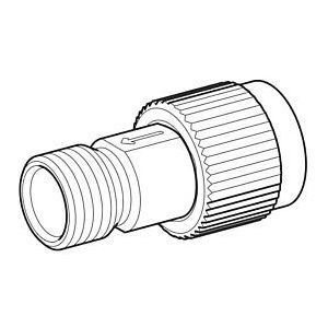 Geberit Rückschlagventil für Eckventil 243342001