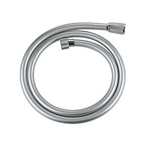 Grohe VitalioFlex Silver TwistStop Brauseschlauch 22112000 1/2"x1/2"x125 cm, chrom