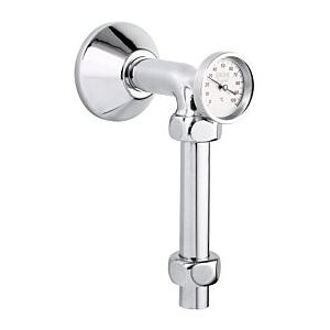 Grohe Abgangsbogen 12442 12442000 m.Quetschverschraubungen 3/4"x1" chrom