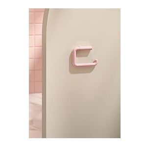 Barbie™ x HEWI WC-Papierhalter B477.002 einfarbig rosa