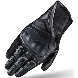 SHIMA Spark 2.0 Motorrad Handschuhe Schwarz 4XL unisex