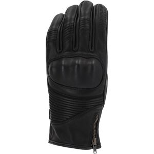Richa Nazaire Motorrad Handschuhe Schwarz 4XL male